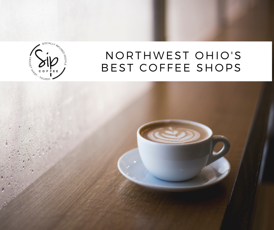 Coffee Shops Toledo Ohio
