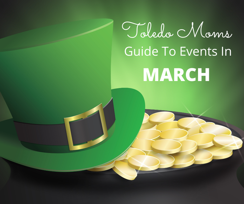 Events In March