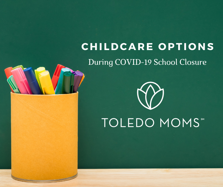 COVID-19 Childcare Options