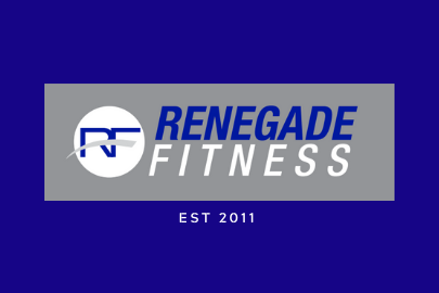 Renegade Fitness Toledo Moms Logo