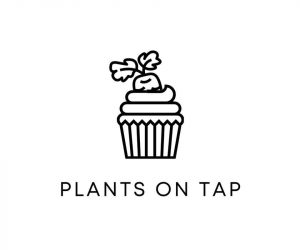 plants on tap