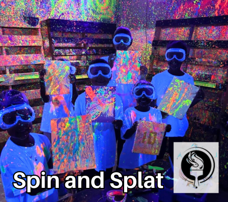 Spin and Splat (1)